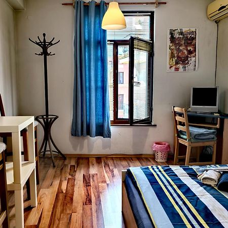 4 Rooms Plovdiv Exterior foto